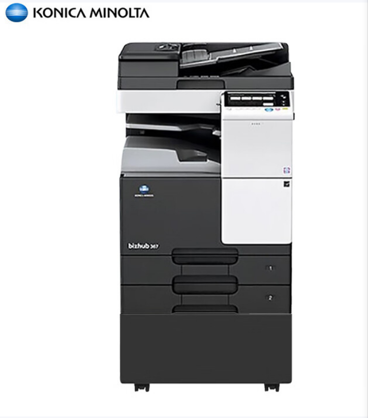 柯尼卡美能達(dá)/KONICA MINOLTA 367 A3 黑白打印機(jī) 